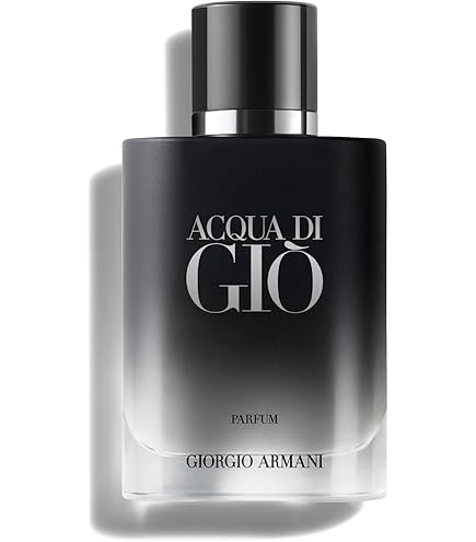 Giorgio Armani Acqua di Gio Parfum Refillable 75ml : Amazon.co.uk